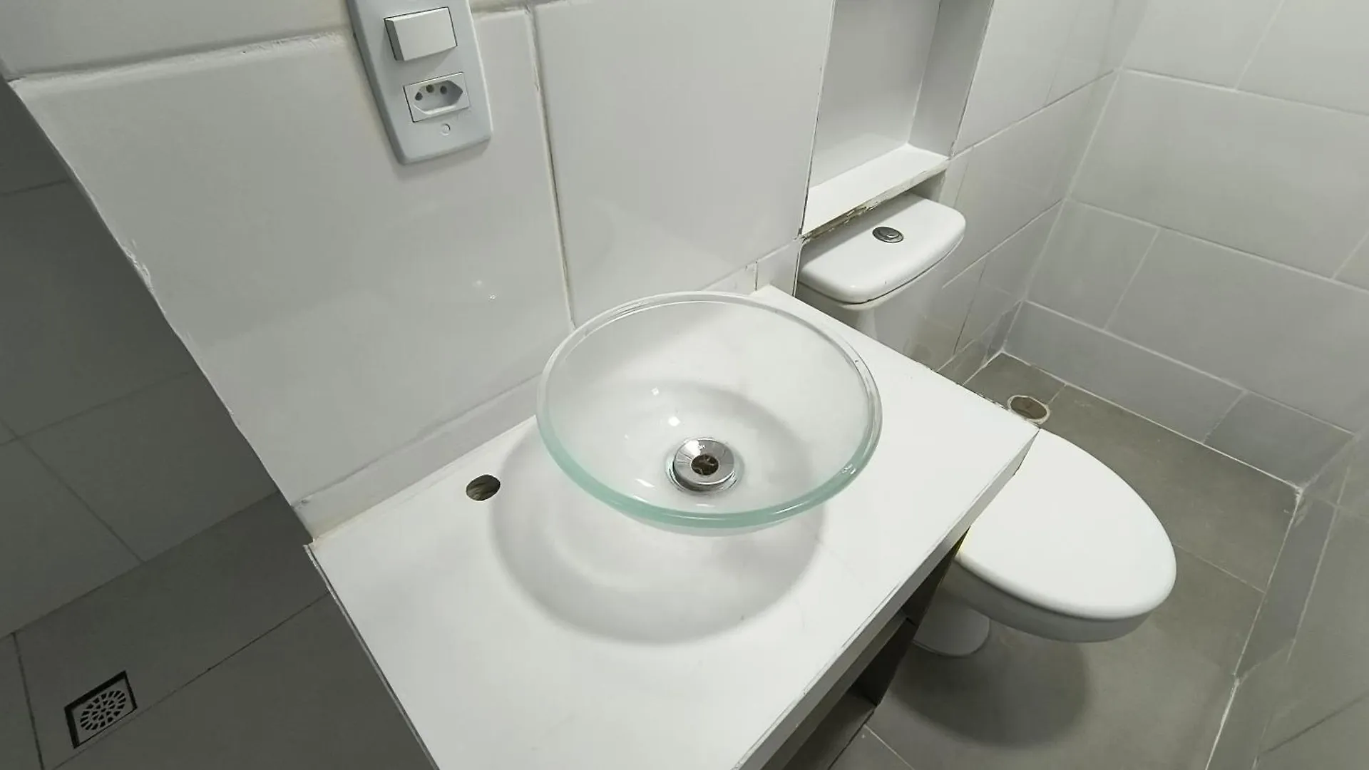 Kitnet Proximo Ao Metro Conceicao Hostel Sao Paulo