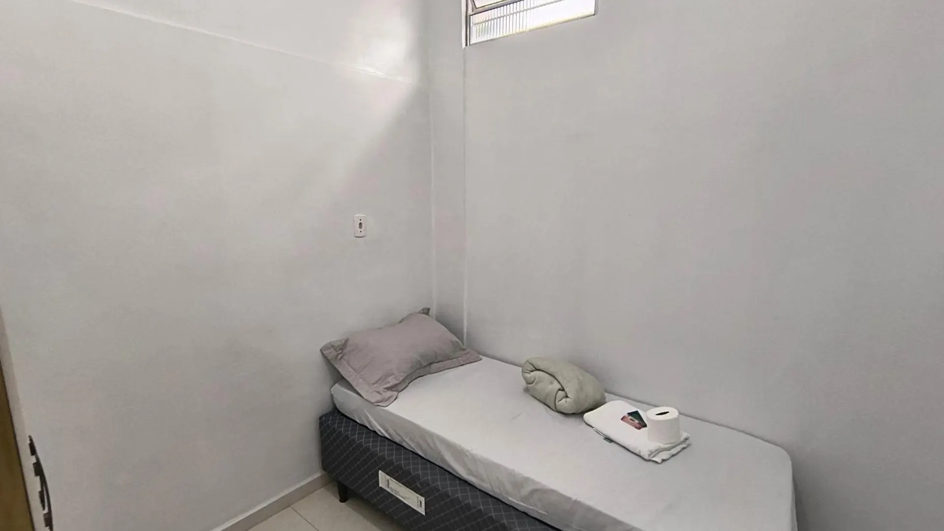 Kitnet Proximo Ao Metro Conceicao Hostel Sao Paulo