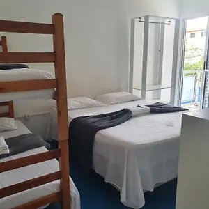  Albergue Integração Dom Pedro