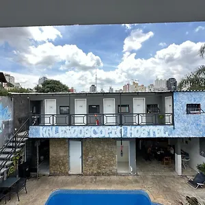  Albergue Kaleidoscopio