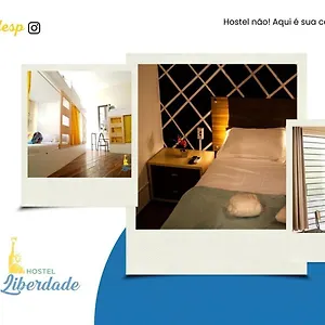  Hostel Liberdade