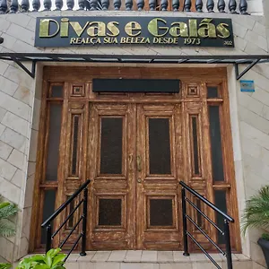  Albergue Paulista