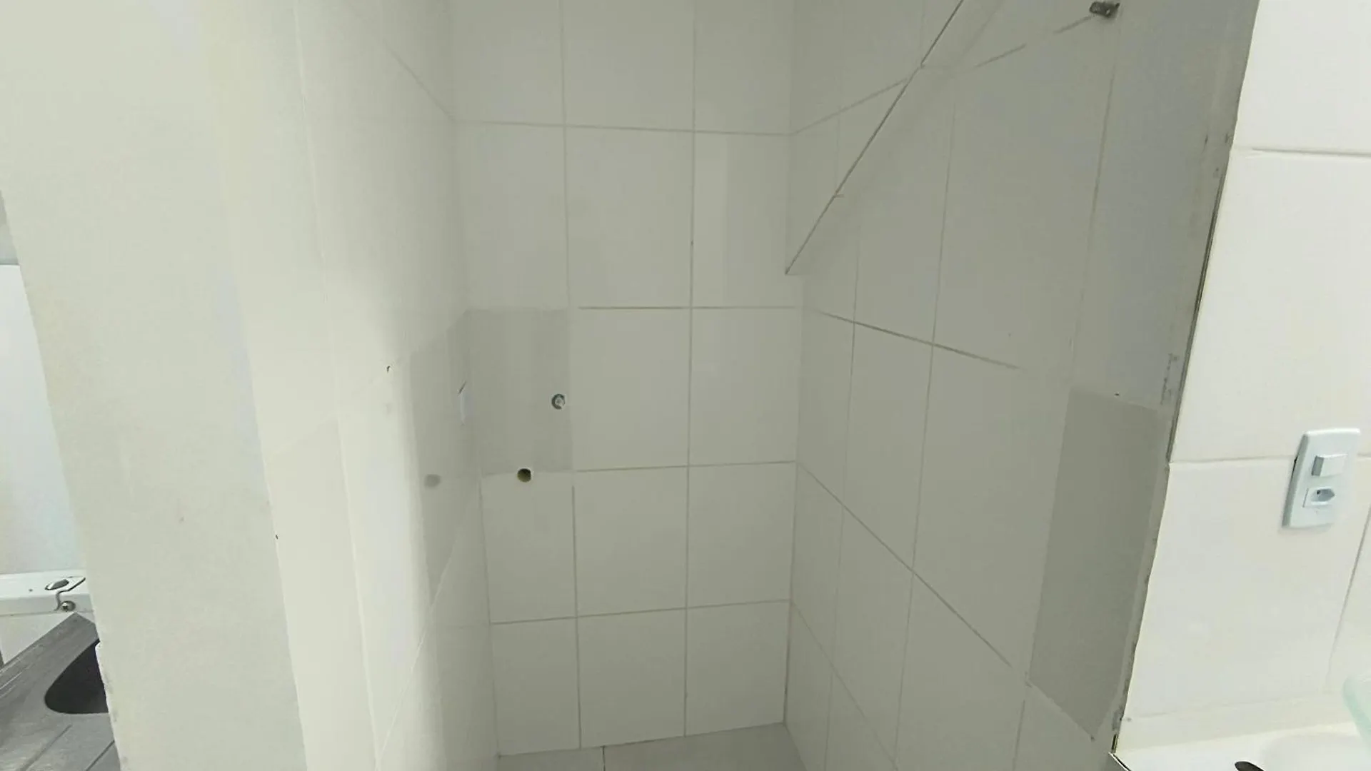 Auberge de jeunesse Kitnet Proximo Ao Metro Conceicao à São Paulo Brésil