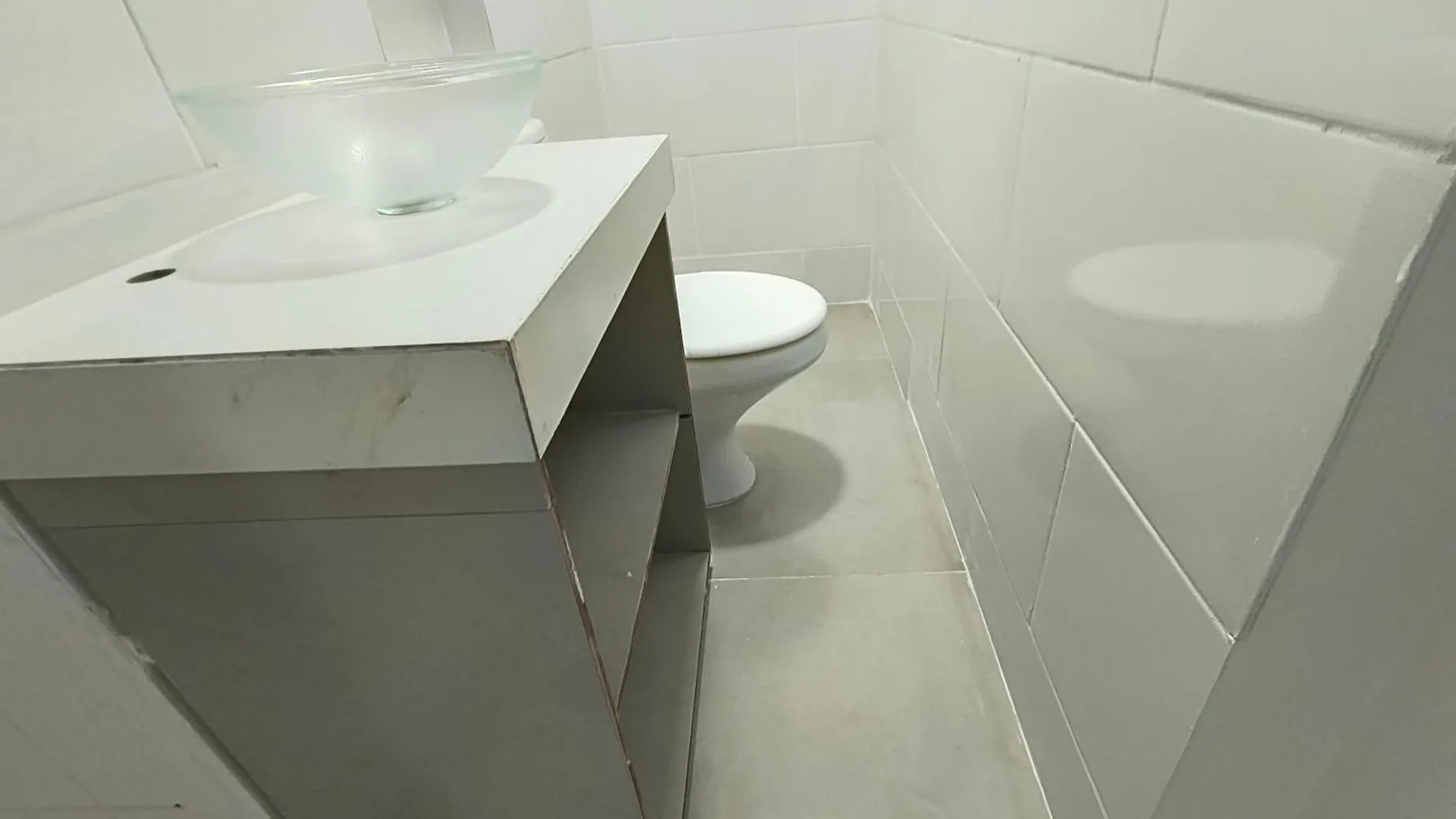 Auberge de jeunesse Kitnet Proximo Ao Metro Conceicao à São Paulo
